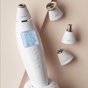 Vanity Planet Exfora Microdermabrasion Wand